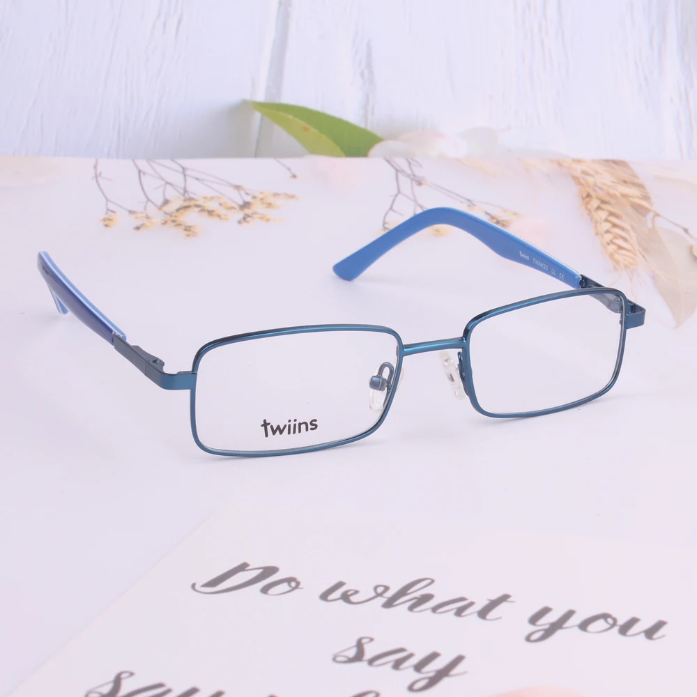 Оптовая продажа студенческие очки для мальчиков и девочек оптические мужчин