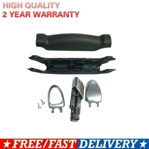 Комплект ручек 1774992 для FORD GALAXY S-MAX 06-15, упор ручного тормоза SOFT FEEL