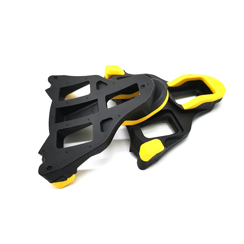 

NEW PD-R550 SPD-SL Carbon Resin Composite Road Pedals w/ cleats