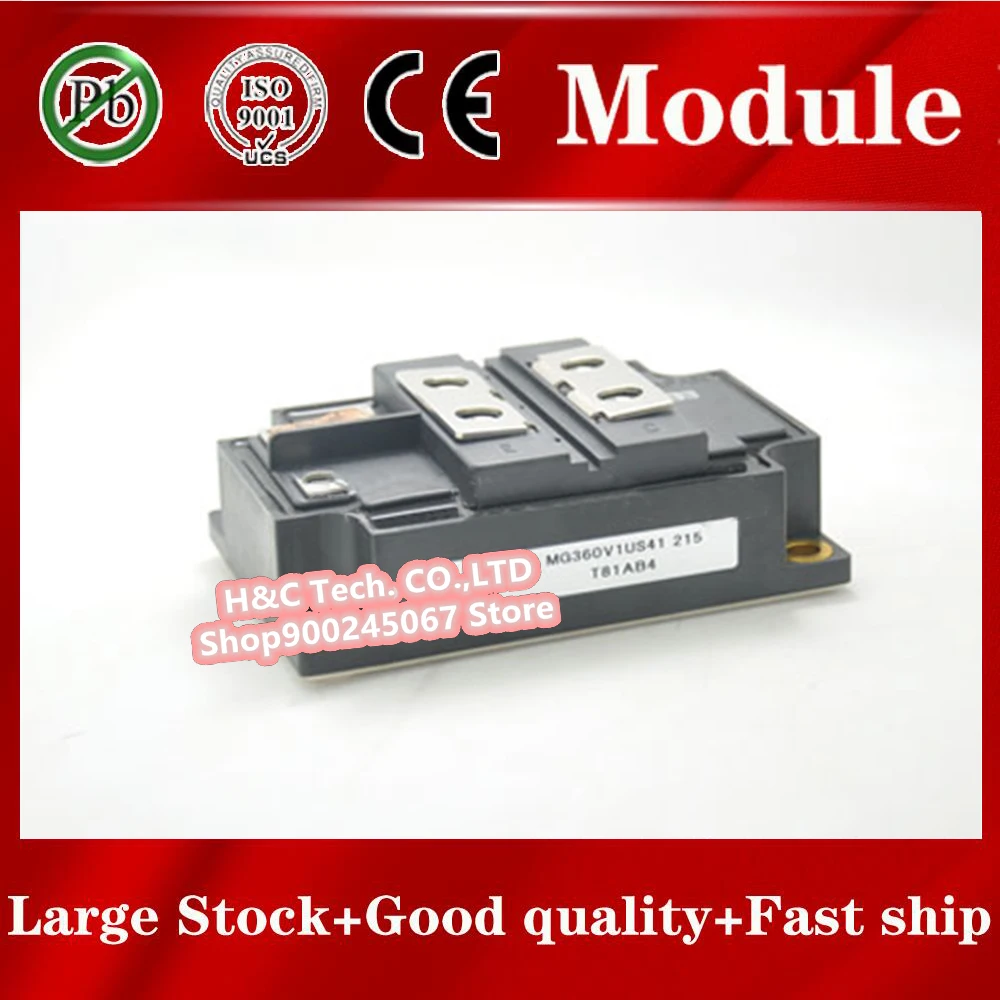 

Fast ship 1pcs MG360V1US41 Module MG360V1US41 MG360V1US41