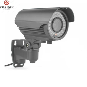 5MP Outdoor CCTV Camera Video Surveillance Face Detection 2.8-12mm Lens 4X Manual Zoom Security Bullet IP POE Camera