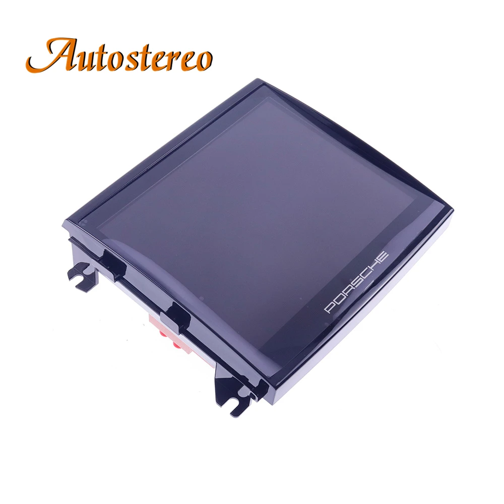 $585.90 AutoStereo 4G LTE Android 10 64G For Porsche Cayenne 2010-2017 Car GPS Navigation Multimedia Player HeadUnit Radio Tape Recorder