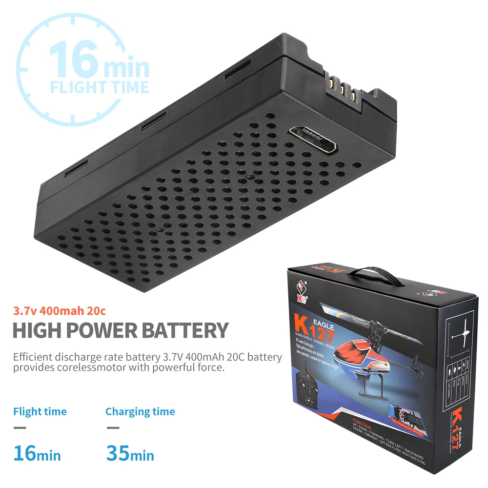 4ch rc мини дрон 24g 6 осевой гироскоп