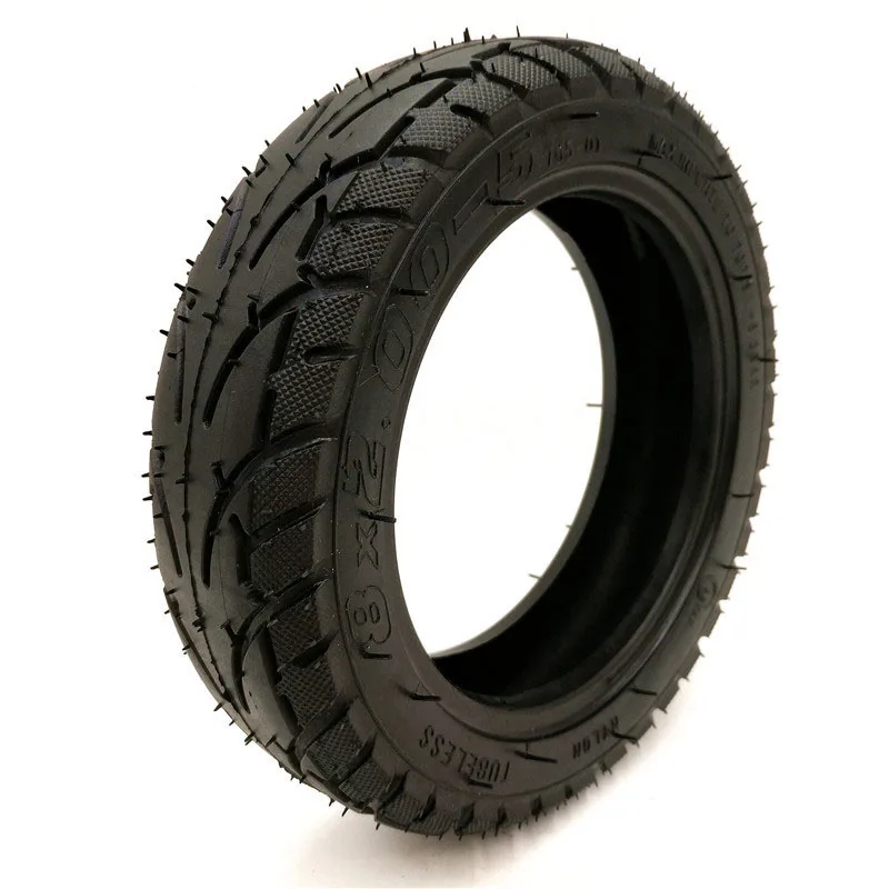 8x2.00-5 Tubeless Outer Tire Tyre 8X2.00-5 For Kugoo S1 S2 S3 C3 MINI Electric BIKE | Спорт и развлечения