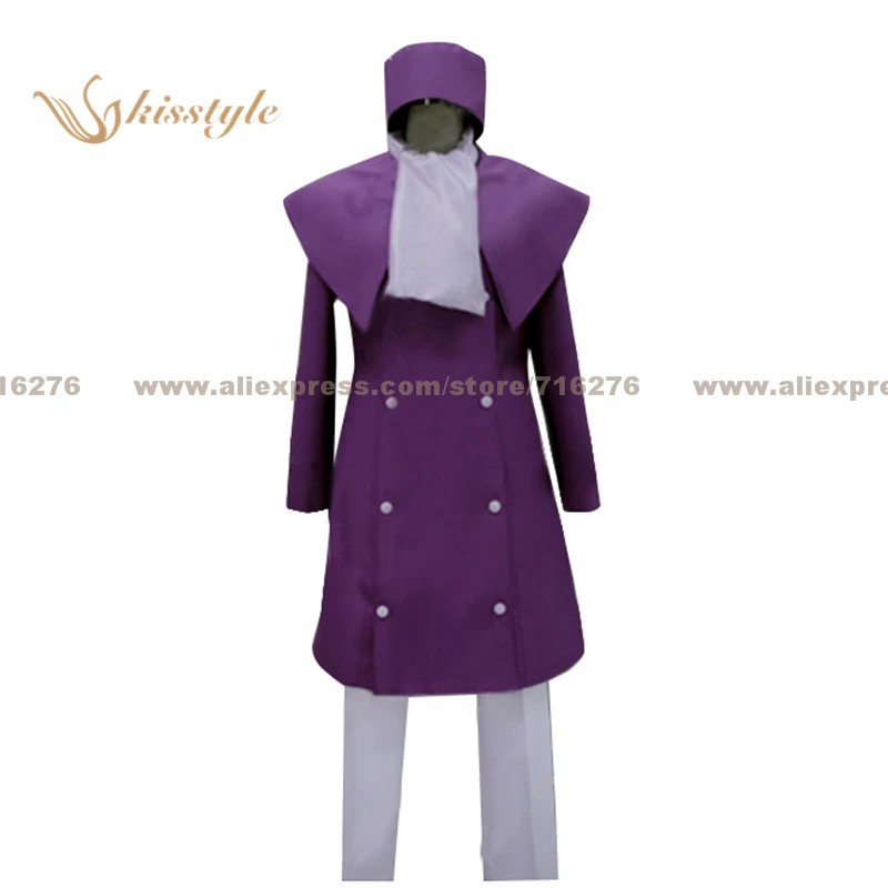 

Костюм для косплея из аниме Fate Zero Fate stay night Einzbern