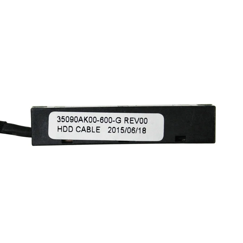 

For HP CQ62 CQ56 G62 G72 SATA Hard Drive HDD Connector Cable 35090AK00-600-G
