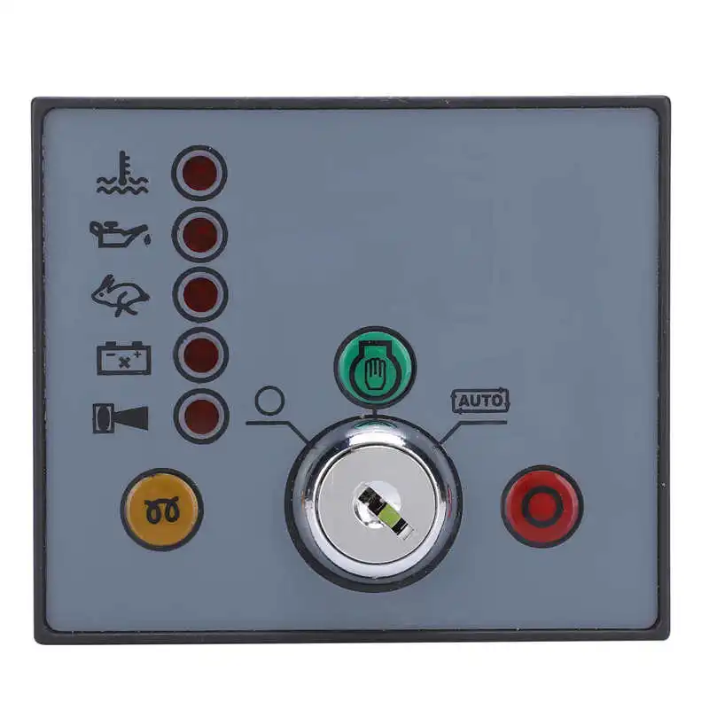 Автоматический модуль управления генератором 15-306 В переменного тока инструмент