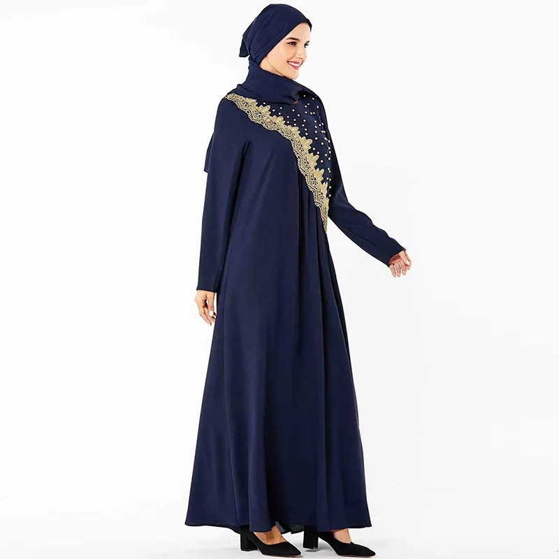 

Muslim Fashion