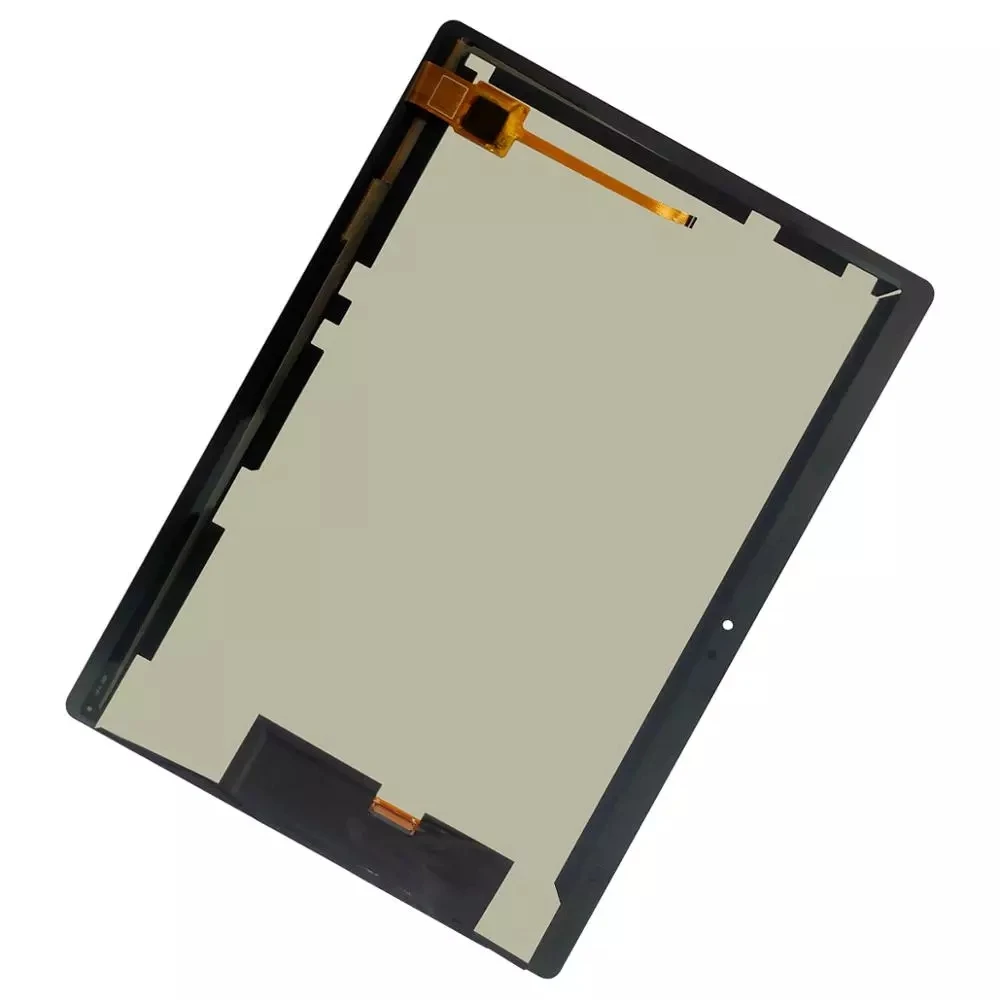 ЖК-дисплей для Lenovo Tab 2 A8-50 A8-50F запасной сенсорный экран в сборе | Компьютеры и офис
