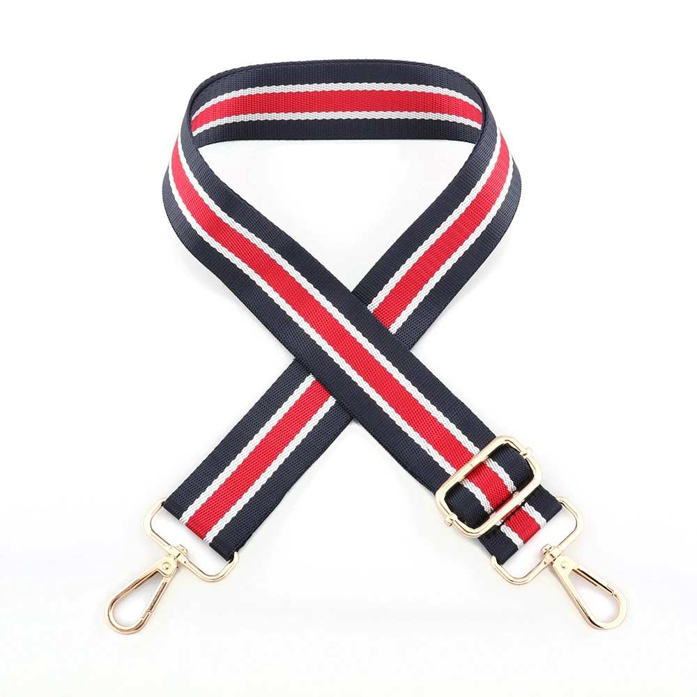 

Ladies Shoulder Bag Nylon/Cotton Bag Belt parts Replacement Adjustable Length Shoulder Accessories Messenger Bag Handbag Belt