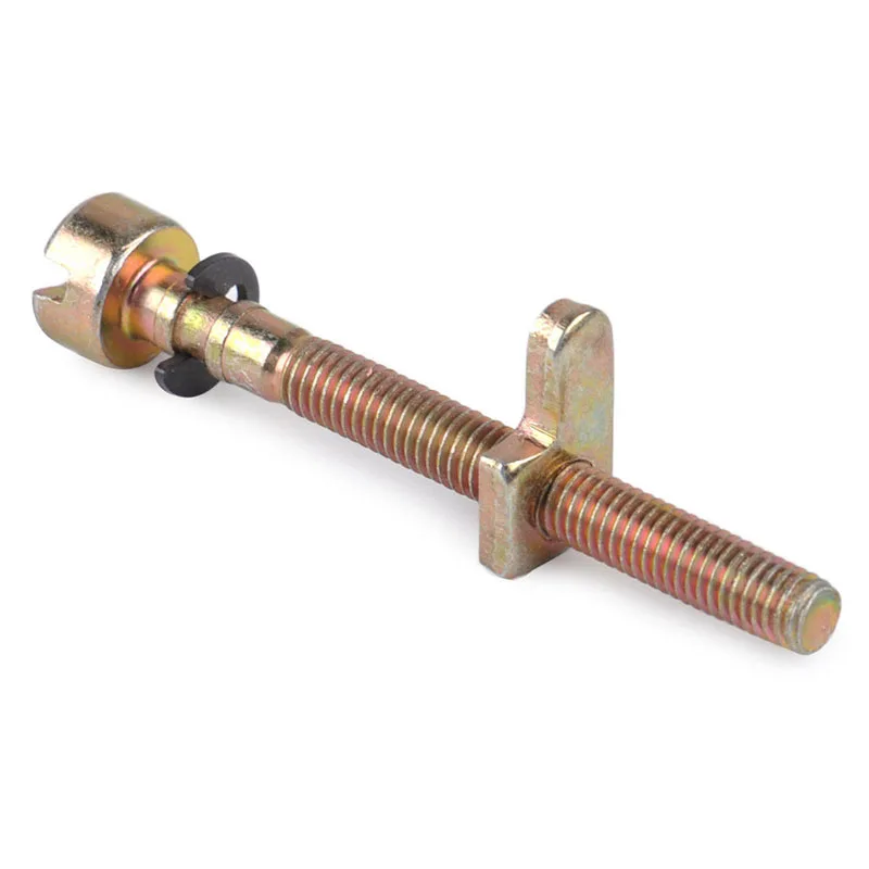 Натяжитель цепи бара регулировочный винт для партнера 350 351 Poulan 4620 бензопила ДЛЯ