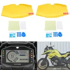 Новинка для SUZUKI DL-1050XT 2020 + Защитная пленка для защиты мотоцикла от царапин