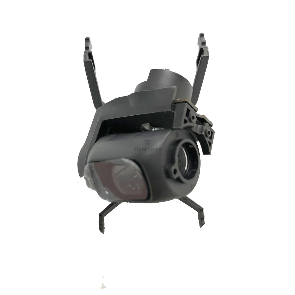 Оригинальный DJI Mavic Mini Gimbal камера с двигателем Крышка корпуса объектива Запасные
