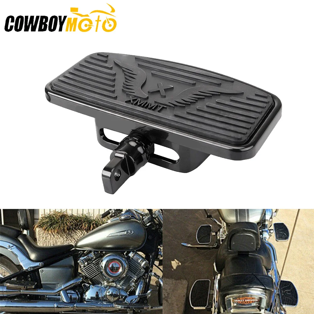 

Подножки для Honda Shadow ACE VT400/750 VT750C VT750DC Deluxe 1997-2003 2002