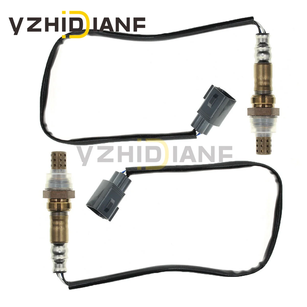 

1x 89465-50120 For 2001-2006 LEXUS- LS430 Oxygen Sensor Lambda Sensor GL-24138 234-4138 8946550120
