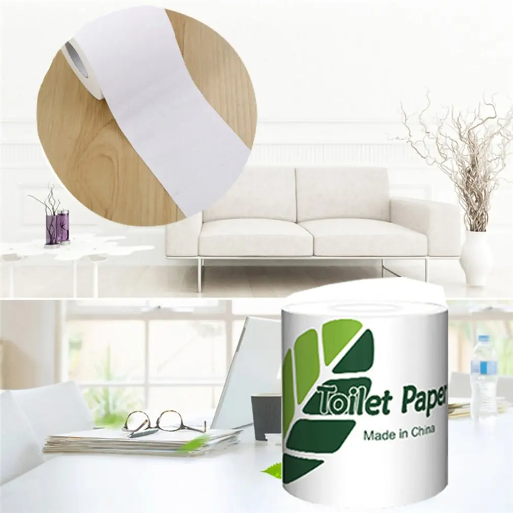 Рулонная бумага для дома рулон туалетной бумаги Высокое качество