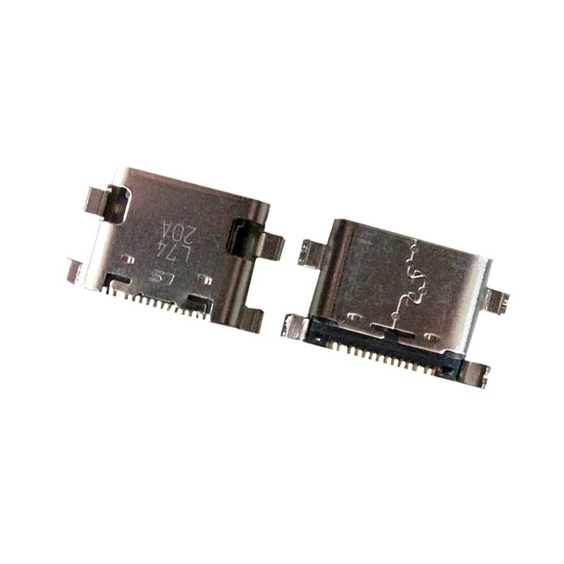 

2Pcs USB Charger Charging Dock Port Connector For ZTE Nubia Z11mini NX529J z11 Mini Max NX531J NX527j Z11Max NX523 NX535J Plug