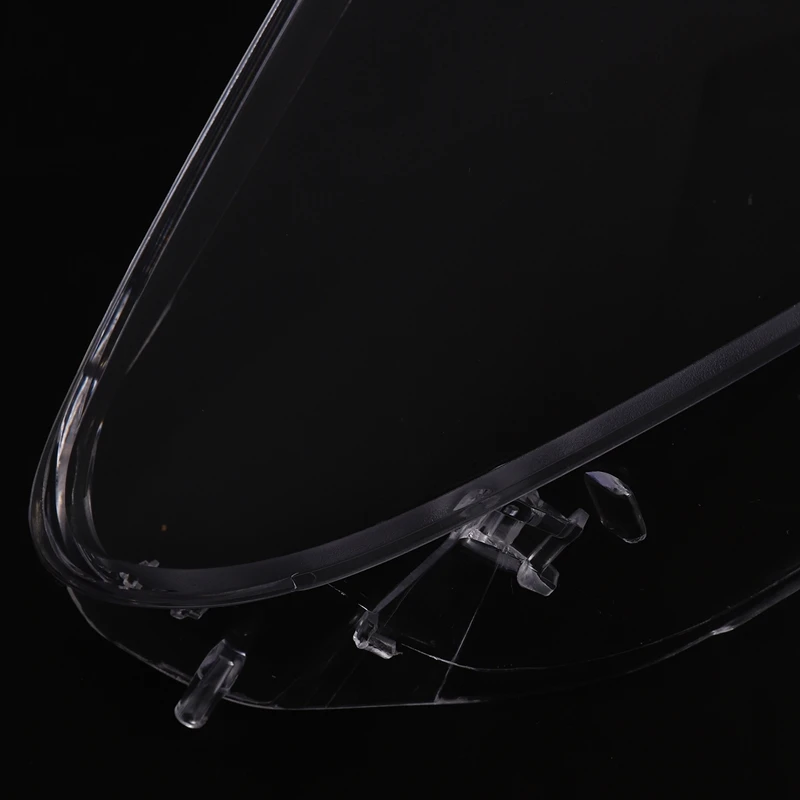 

Car Front Headlight Clear Lens Cover Lampshade Shell Cover For-BMW F07 5 Series GT 520 528 530 535 550 2010-2017