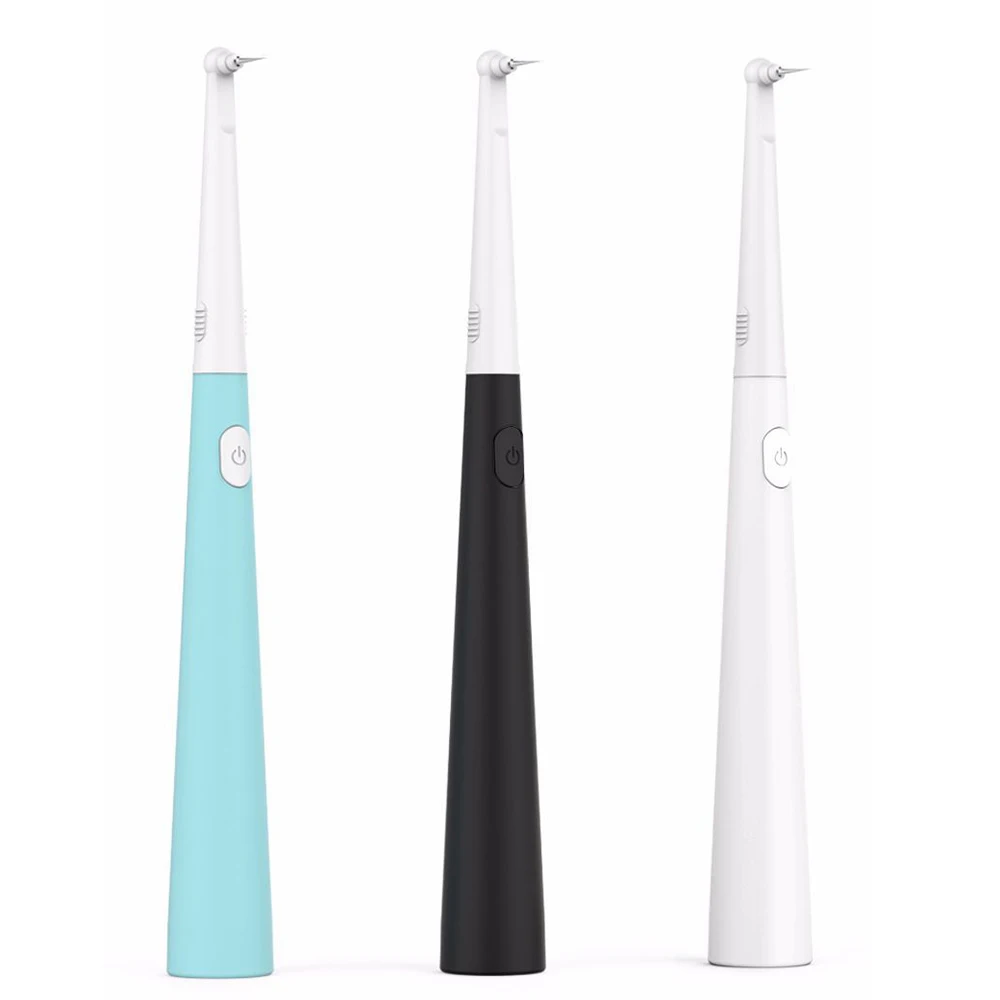 

Multifunctional Electric Portable Sonic Dental Scaler Tooth Calculus Remover Tooth Stains Tartar Tool Dentist Whiten Teeth