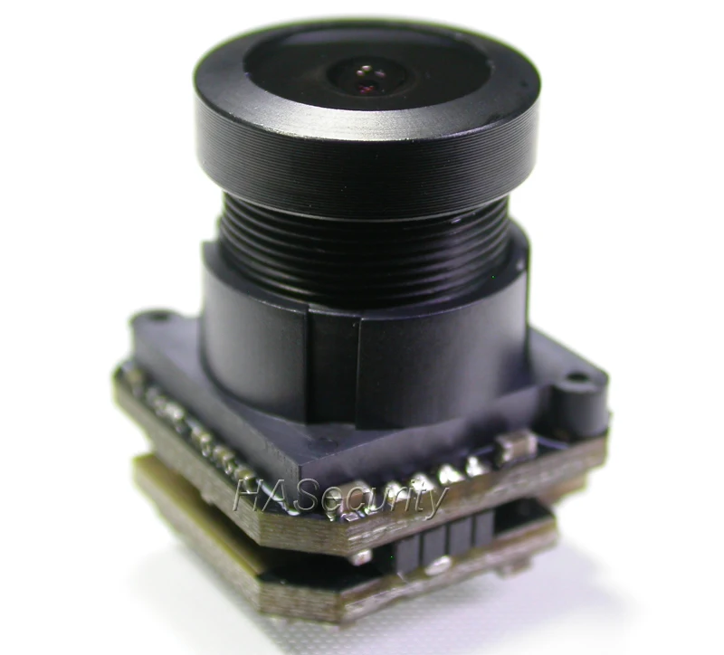 Мини 17x17 мм AHD-H 1080P 1/2.8 &quotSony STARVIS IMX307 CMOS + C5 камера видеонаблюдения PCB модуль платы M12