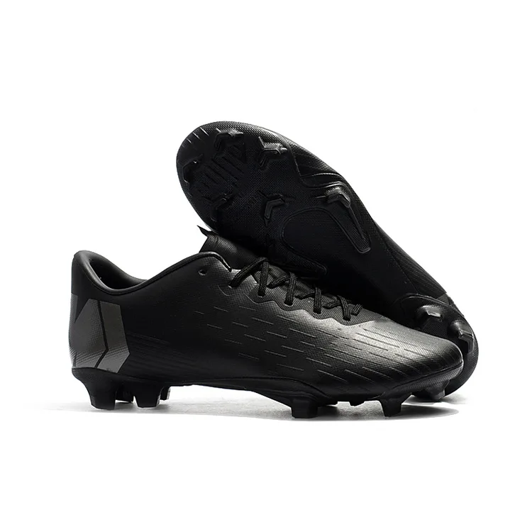 Оригинальные мужские футбольные бутсы тренировочные шипы Детские Phantom Sneaker Sport