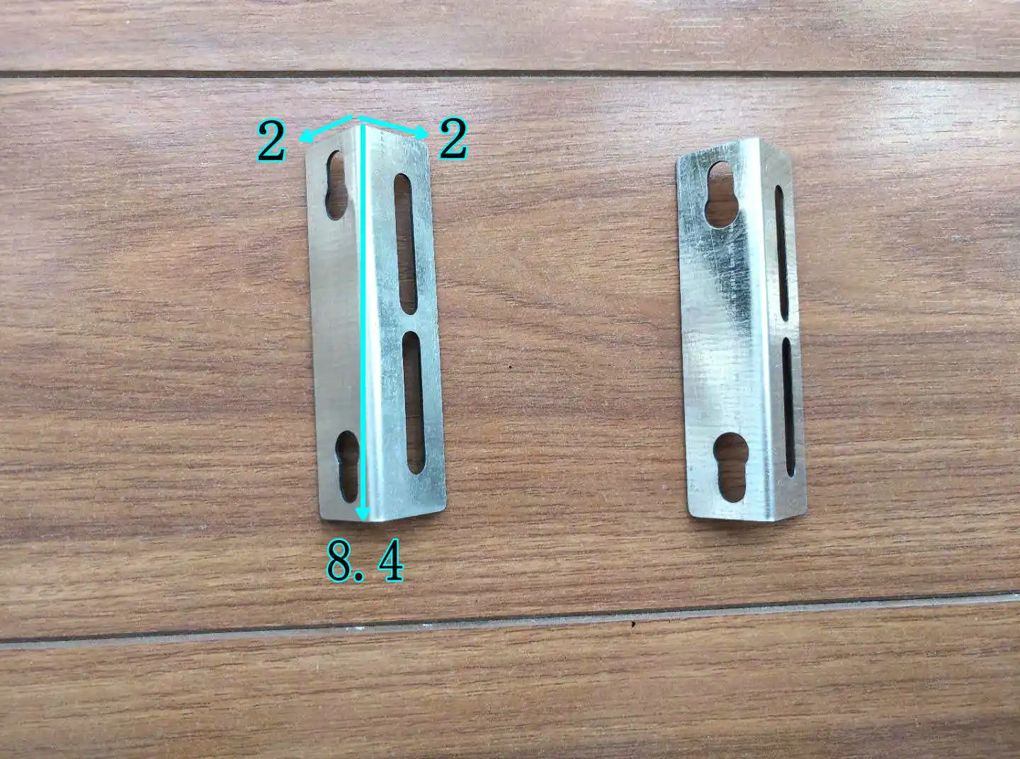 

Fixed European Kitchen Ventilator Range Hood Accessories Rack Hanging Piece Hook Installation Pendant Hanging Plate Universal