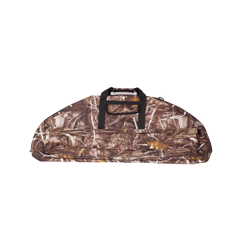 

Compound Bow Bag Canvas Adjustable Strap Waterproof Professional