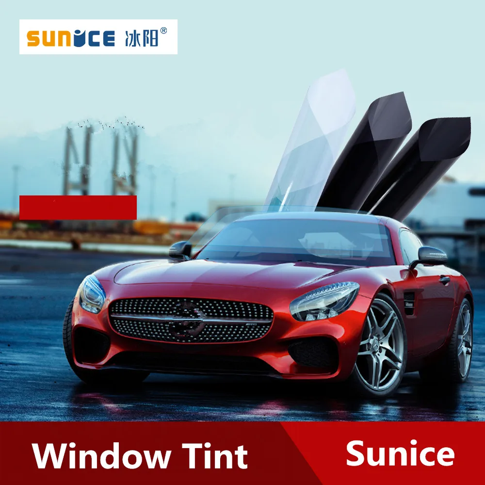 Фотохромная пленка SUNICE на солнечных батареях для автомобильных окон, с автоматической регулировкой тонировки VLT69 %-25%, термостойкая Взрывозащищенная пленка для стекла Фотохромная пленка SUNICE на солнечных батареях для автомобильных окон, с автоматической регулировкой тонировки VLT69 %-25%, термостойкая Взрывозащищенная пленка для стекла