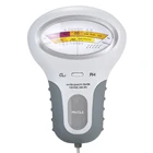 Портативный Качество воды PHCL2 тестер хлора измеритель уровня домашнего спа плавательных бассейнов контрольная панель измерители PH