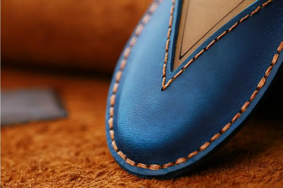 Кожаный чехол для автомобильного ключа ручной работы Nissan X-Trail T32 T31 Murano Qashqai Juke Versa