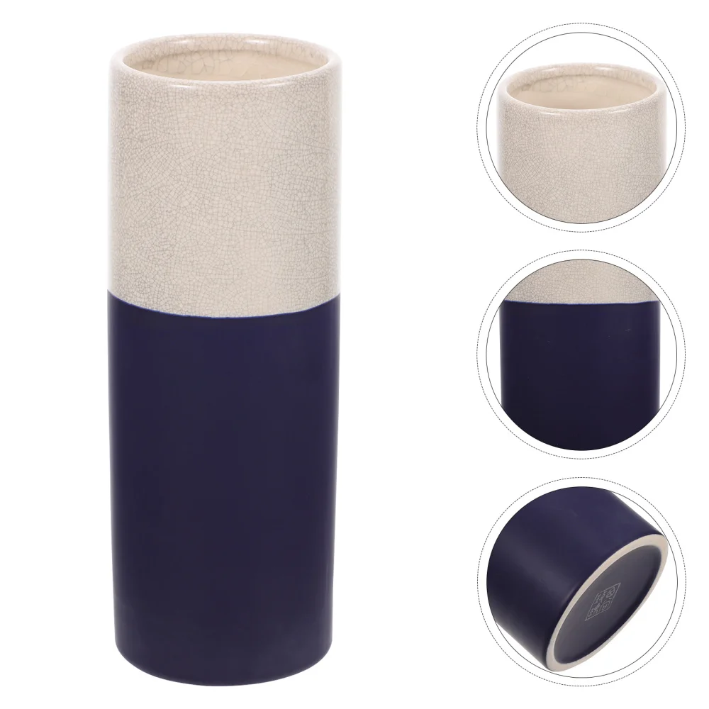 

Ceramic Flower Vase Decoration Household Vase Ornament Flower Arrangement Vase