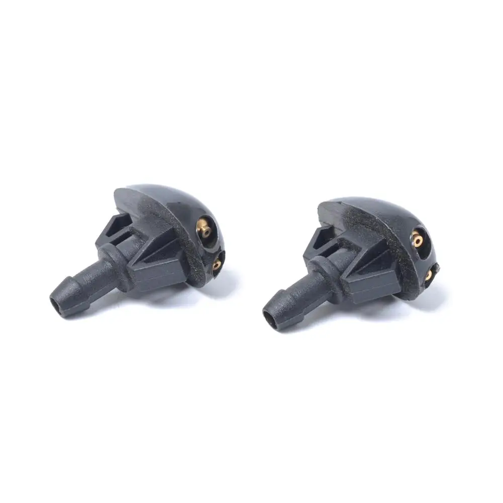 2 шт. левый и правый набор омывателя лобового стекла Форсунка для Nissan Frontier Xterra