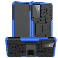 cover for samsung galaxy a72 5g case rubber bumper dual layer armor back cover for samsung a72 5g case for samsung a72 5g case