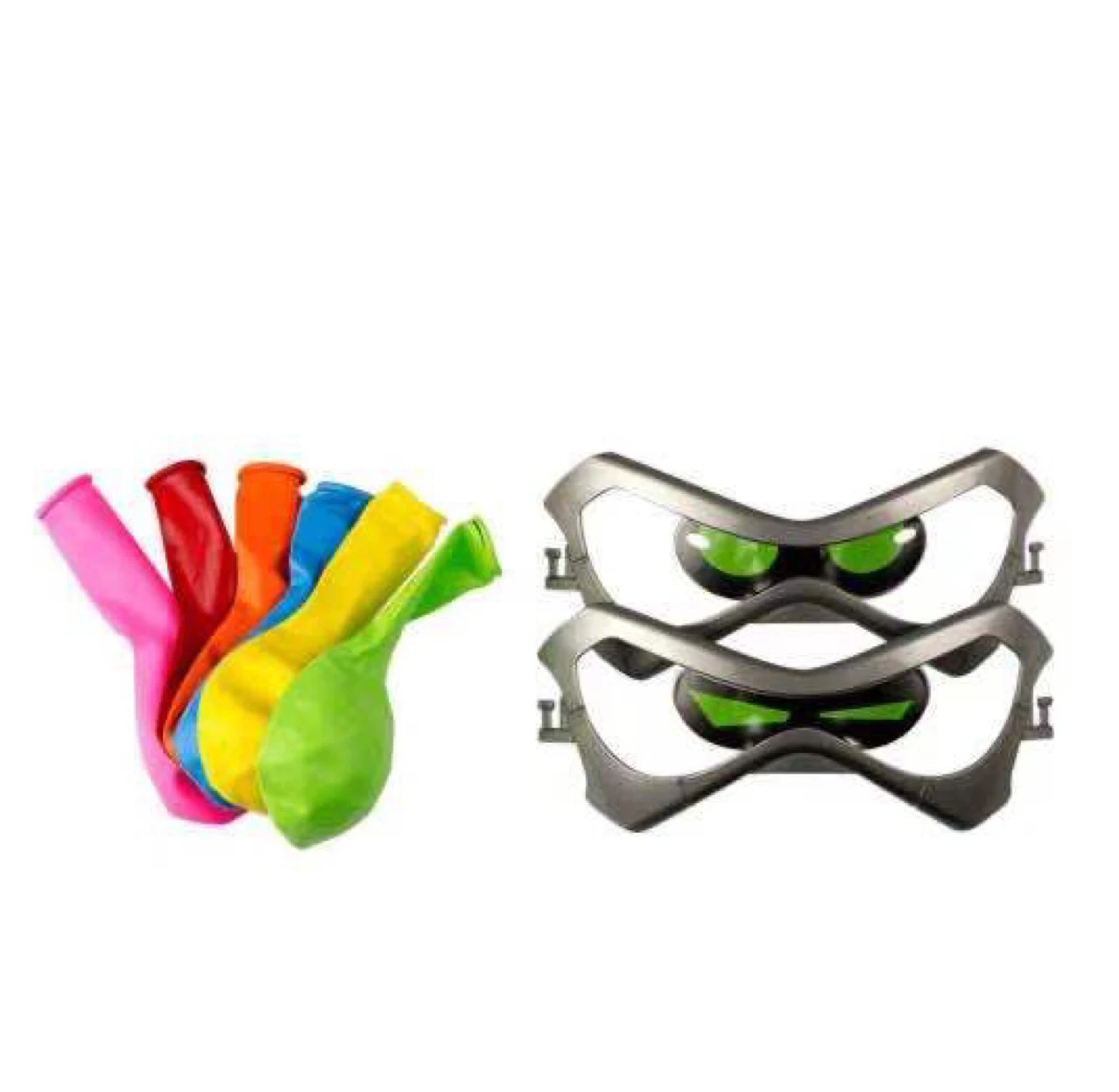 

Creative Competition Interactive Parent Child Confrontation Electric Remote Control Balloon Robot Balloon Battle Toy Game 131