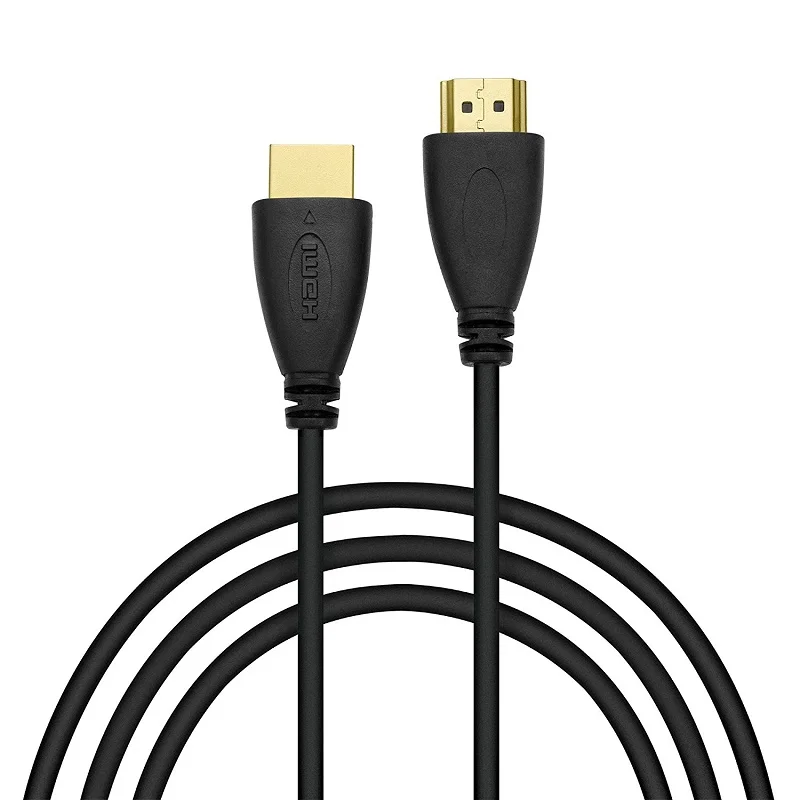 Высокоскоростной кабель HDMI Папа папа с поддержкой 1080P 1/6/12 метра|USB-хабы| |