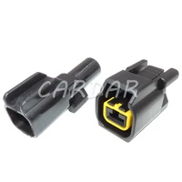 1 set 1 pin 7222 2418 30 qlw a 1m qlw a 1f waterproof automotive connector auto wiring socket