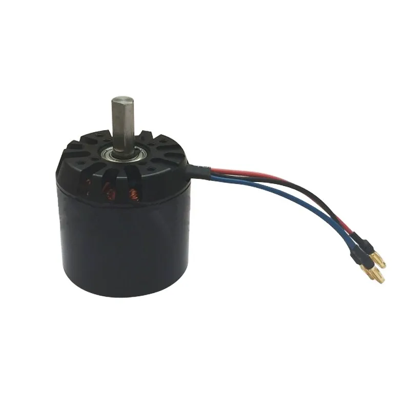 Электрический контроллер скейтборда Longboard пульт дистанционного управления ESC +