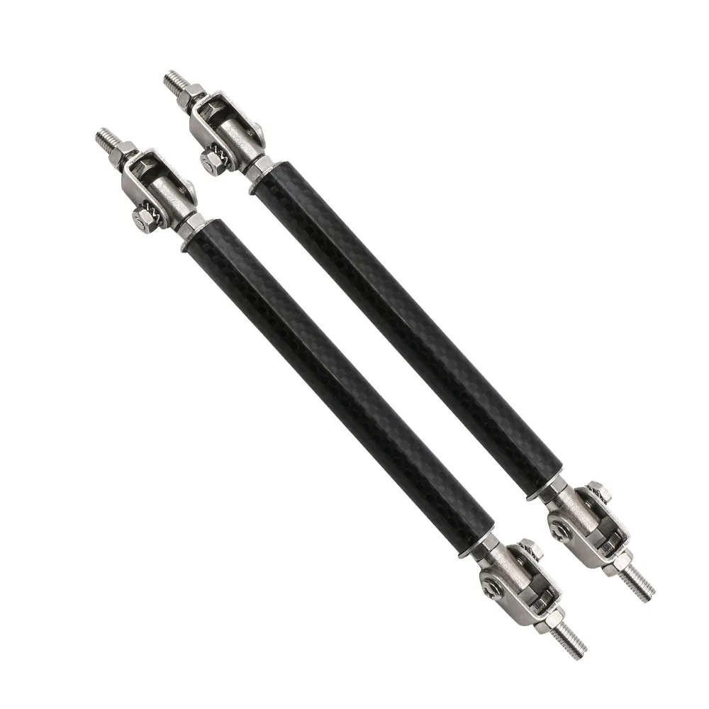 2 шт. высокое качество автомобильный бампер опорные стержни авто аксессуары