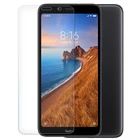 Закаленное стекло 2.5D для Xiaomi Redmi 7A, Защитное стекло для экрана xiomi redmi 7a 7 a redmi7 a redmi7a, защитное стекло 5,45 дюйма