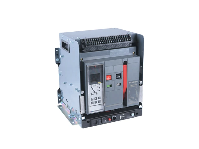 

DMW1 drawer type AC low-voltage ACB air circuit breaker