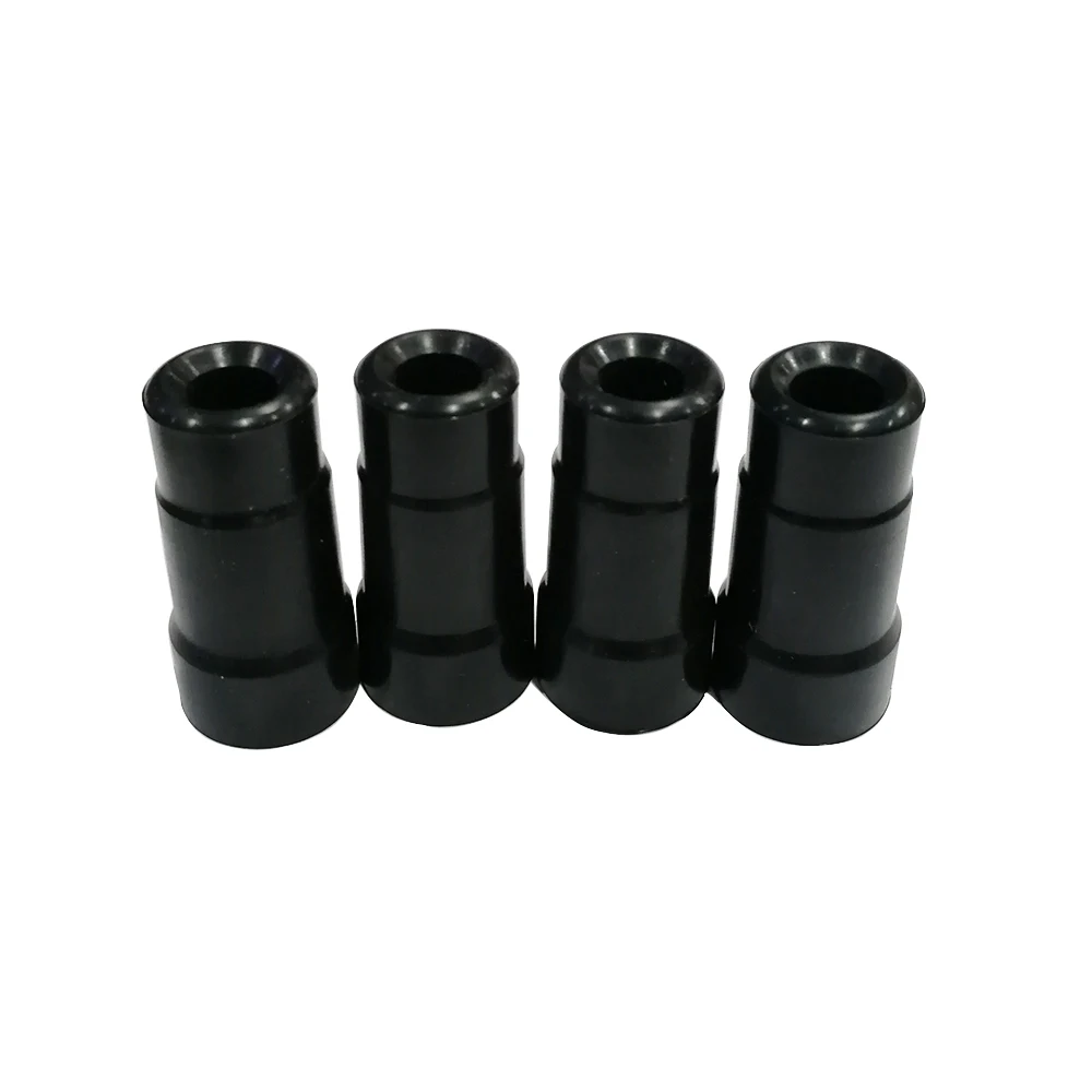 4 шт./10 шт. резиновая головка для катушки зажигания Nissan QG13 QG15 QG18 SR20 Wingroad Sunny Primera AD