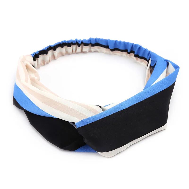 1 шт. Женская винтажная повязка на голову| |