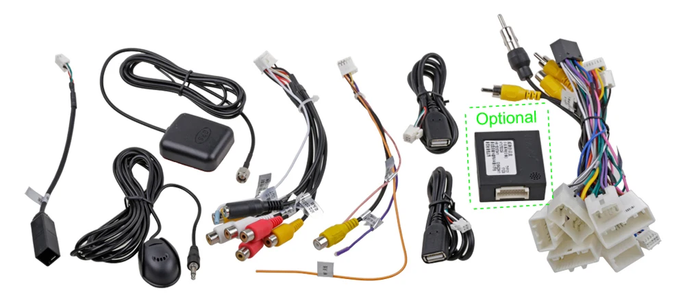 SINOSMART 2.5D ips Android 8,1 автомобильный Радио gps навигатор плеер для Toyota Corolla/Lewin 32EQ DSP, 4G ram опционально