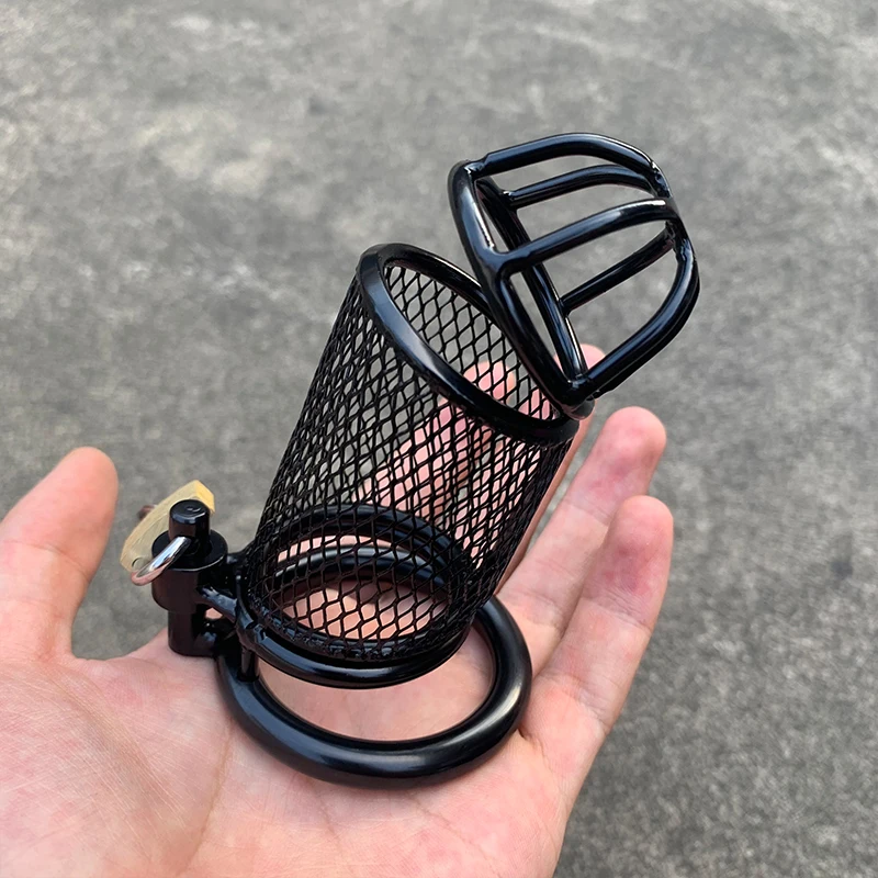 Кольцо на пенис последнего дизайна 2021 мужское устройство целомудрия игрушки для