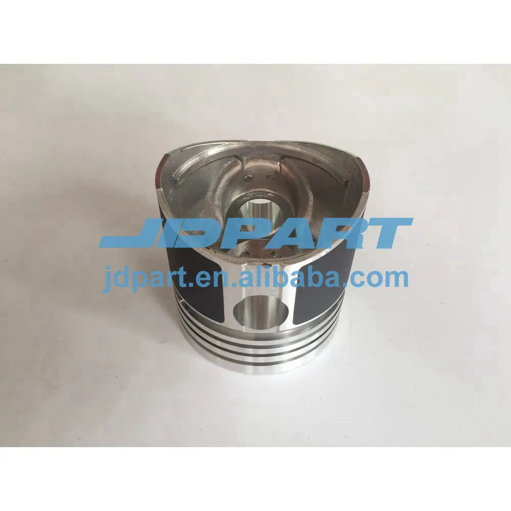 K3D Piston 0 5 для Mitsubishi |