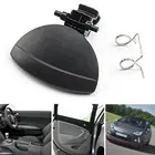 Черный нейлон Citroen C4 ручка для перчаточного ящика отсек glovebox ремонт фиксации