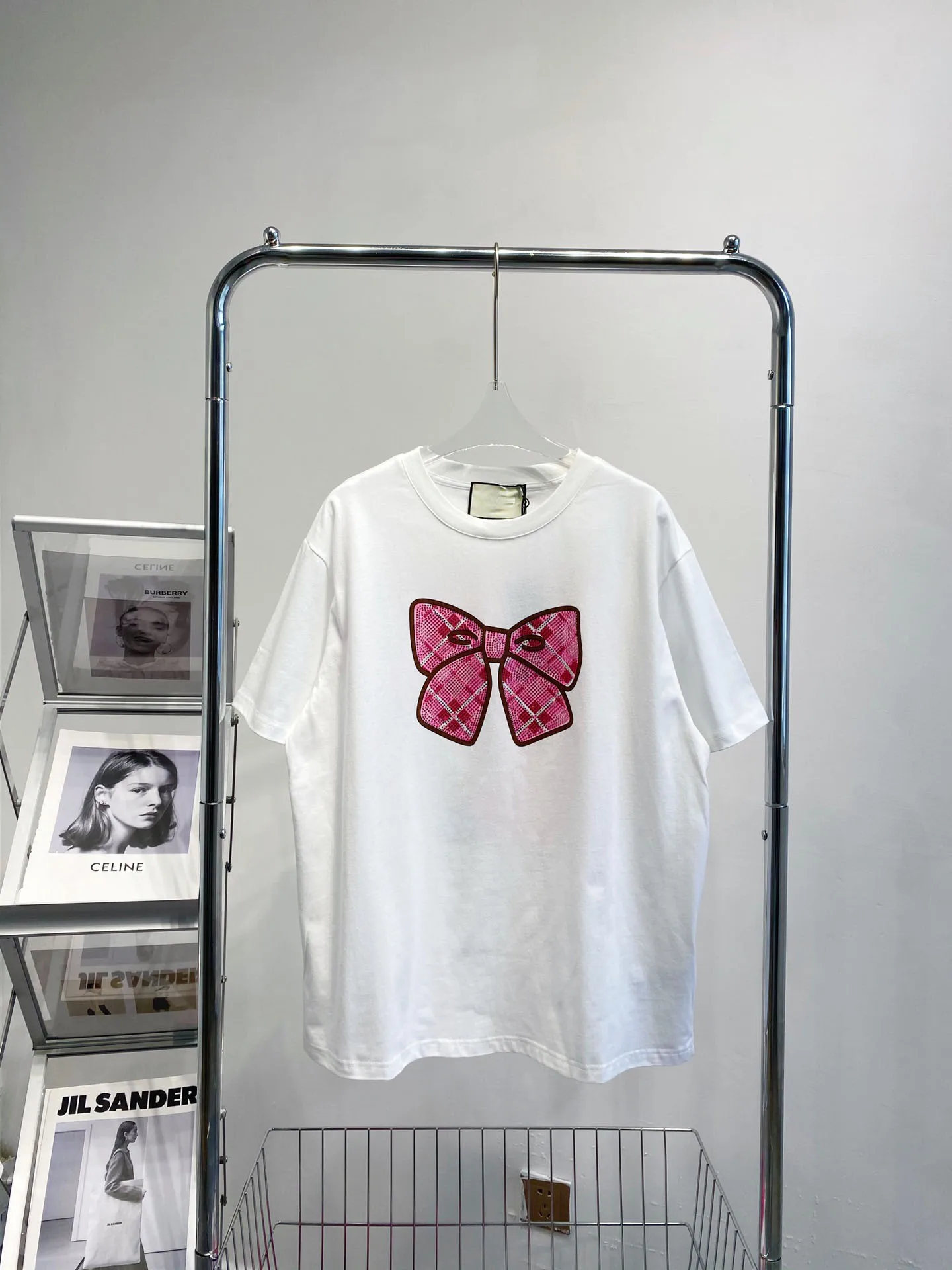 

Tops & Tees