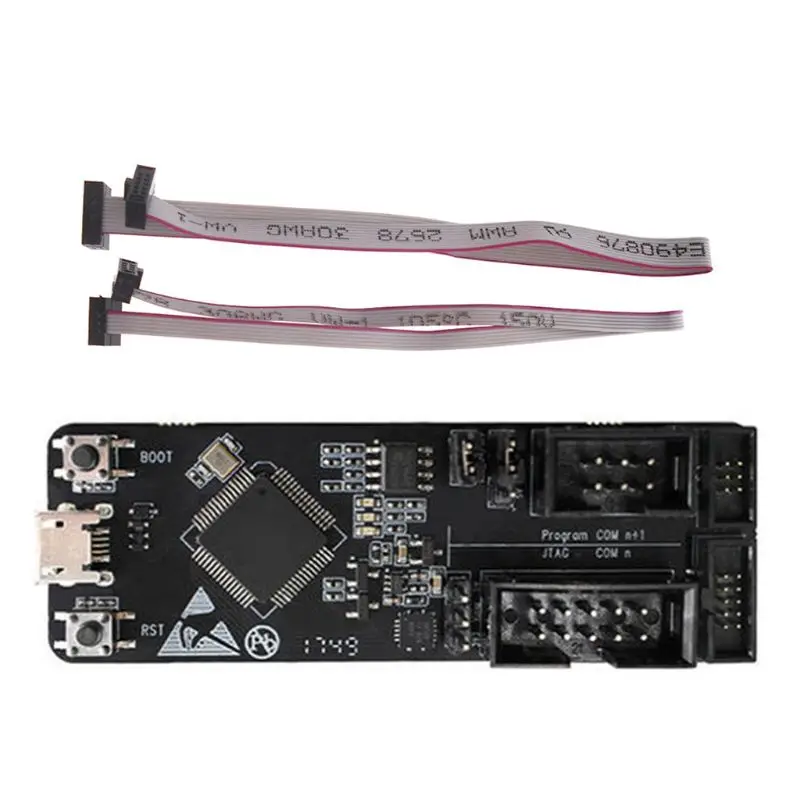 

F19E ESP-Prog Development Board JTAG Debug Program Downloader Cable for ESP32 ESP8266