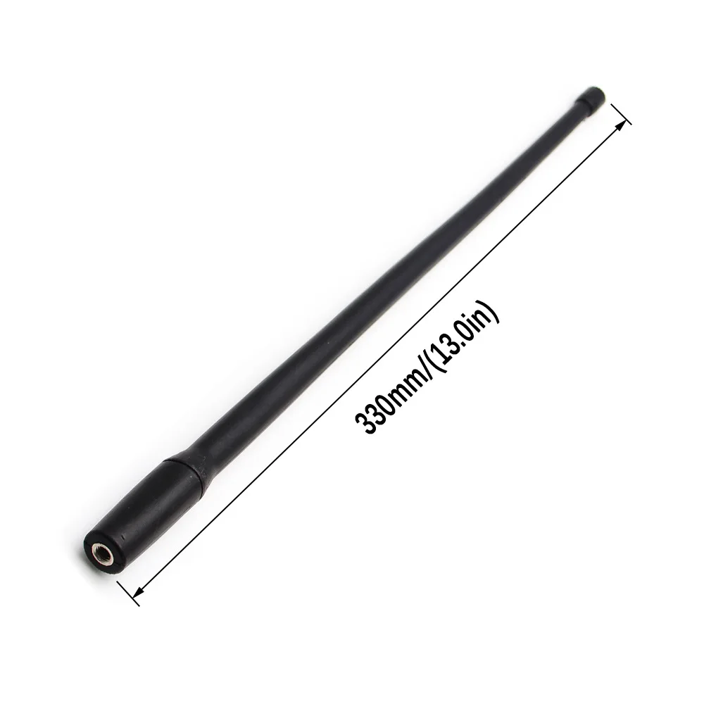 Рефлекс 13 &quotAM FM радио антенна для Jeep Wrangler JK JL 2007 2008 2009 2010 2011 2012 2013 2014 2015 2016 2017 2018
