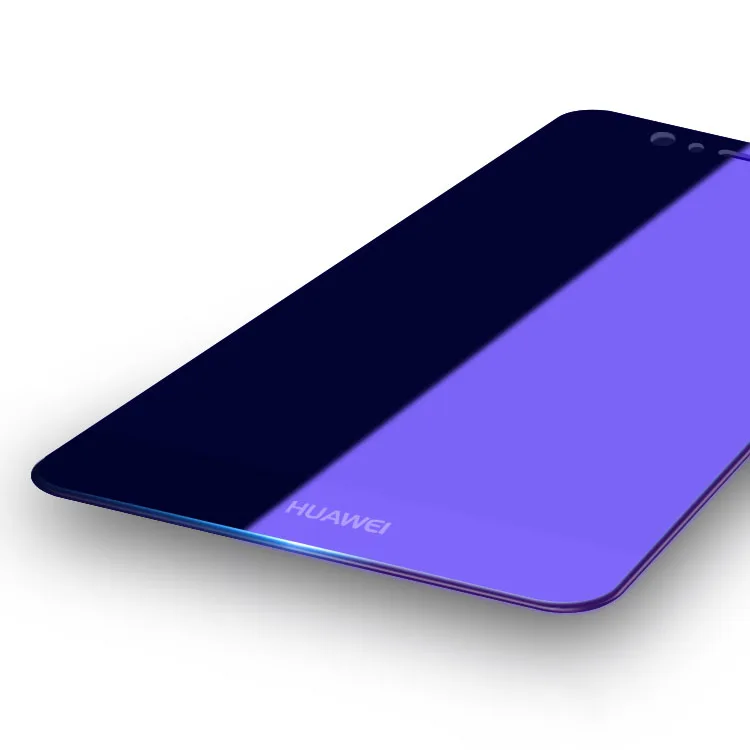6.09для Huawei Y6 2019 закаленное стекло для Honor 8A 6A 5C Pro Prime 2017 P9 Lite Mini Phone стекло|Защитные